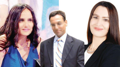 Cinci hocanın cezası belli oldu. Seyyid'im diyerek Emekli Danıştay hakimini dolandırmıştı