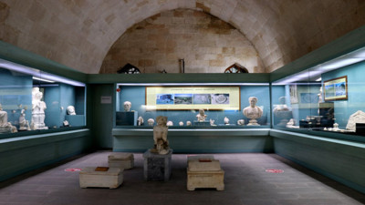 Kütahya’dan Roma’ya uzanan tarih