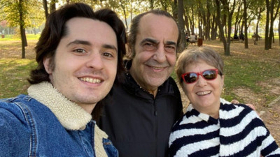 Özkan Uğur'un eşi Aysun Aslan ölüm iddialarına isyan etti