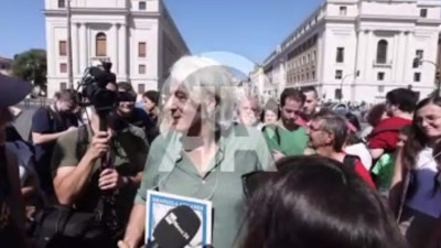 Vatikanlı Emanueka'nın esrarengiz kayboluşu 40 yıldır çözülemedi