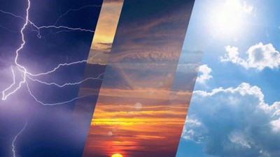 Kurban Bayramı’nda hava nasıl olacak? Kurban Bayramı’nda hava güneşli mi?