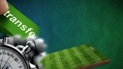 Transfer dönemi başlıyor. Tarihler belli oldu