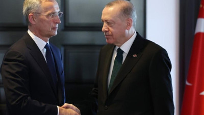 Son Dakika... Erdoğan'dan kritik temas