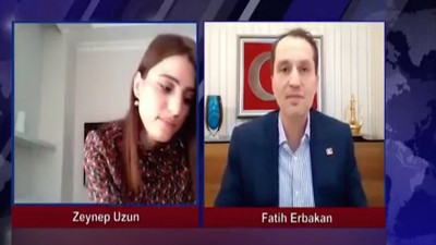 Erbakan'ın 15 yaşındaki çocuklar için söylediği "cinsel olgunluk" sözleri yeniden gündem oldu