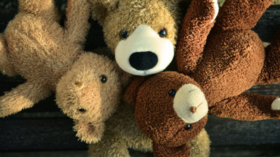 Yapay zekalı konuşabilen oyuncaklar geliyor. Çizgi filmler gerçek olacak