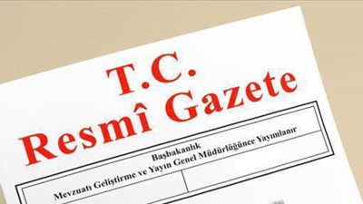 12 ilin müftüsü değişti. Resmi Gazetede yayımlandı