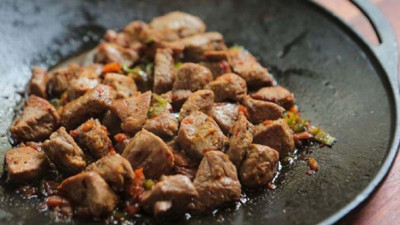 Kurban eti nasıl pişirilmeli? Uzmanı açıkladı