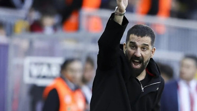 Eyüpspor'a Galatasaray'dan bir transfer daha