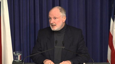 AKP'yi iktidara getiren Fuller'in büyük planı ortaya çıktı