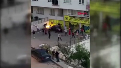 Tekvando hocasına taciz dayağı: Spor salonunu bastılar