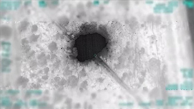 Münbiç'te 11 teröristi etkisiz hale getirildi