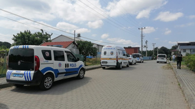 Kocaeli'deki silahlı kavgada 3 kişiyi yaralayan zanlı tutuklandı