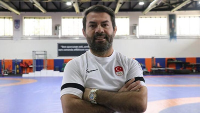 Milli Takım'ın başına Abdullah Çakmar getirildi