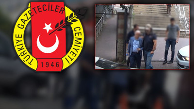 TGC'den Merdan Yanardağ açıklaması