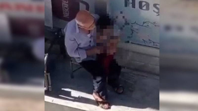 3 yaşındaki çocuğa cinsel istismar görüntüleri ortaya çıkan 60 yaşındaki adam tutuklandı