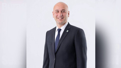 Av. Batuhan Yılmaz Kurultay’da en çok oyu alarak 1. sıradan MDK’ya seçildi