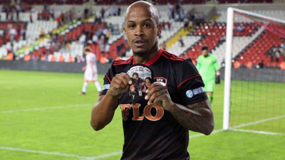 Sakaryaspor'dan flaş transfer (26 Haziran 2023)