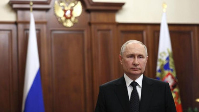 Putin, Wagner askerlerine 2 seçenek sundu. Rus ordusu ya da Belarus