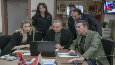 Arka Sokaklar seyircisini şoke eden karar