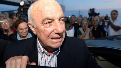 Çetin Doğan mide kanaması geçirdi. Sağlık sorunlarına rağmen FETÖ'cülerin açtığı 28 Şubat davasıyla içerde tutuluyordu