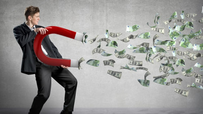 Parayı çekiyor musun itiyor musun. Burcuna göre zengin olma potansiyelini söylüyoruz