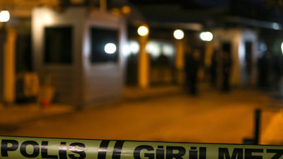 Sokak ortasında dini nikahla birlikte yaşadığı erkeği öldürdü