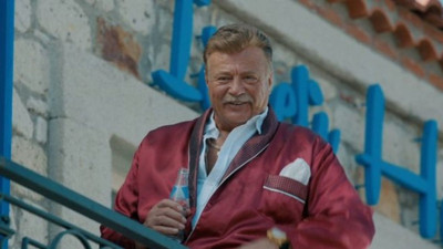 Gazozların efendisi Nuri Alço en büyük pişmanlığını itiraf etti