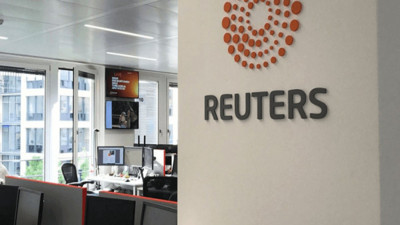 İktidara yakın medyadan Reuters kararı
