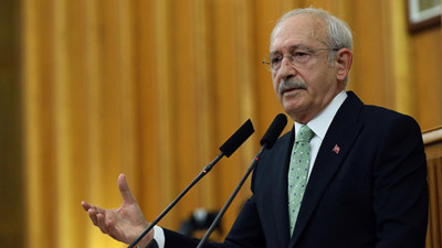Kılıçdaroğlu'ndan Merdan Yanardağ'ın tutuklanmasına tepki