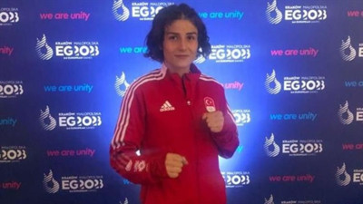 Gülistan Turan Polonya'da altın madalya kazandı