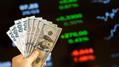 Kur Korumalı Mevduat'ta stopaj oranı yüzde 25'e çıktı