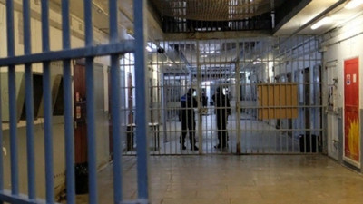 Avrupa'da en çok tutuklu ve hükümlü Türkiye'de. Ceza İstatistikleri Raporu yayımlandı