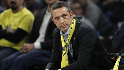 Ali Koç'a zehir zemberek sözler: Kepazelik, vizyonsuzluk