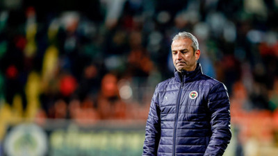 Fenerbahçe'ye PSG müjdesi. Ali Koç'tan İsmail Kartal'a hoşgeldin hediyesi