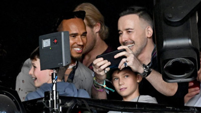 F1'de dengeler değişecek. Efsane geri dönüyor