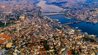 Yabancıların en çok yatırım yaptığı şehirler