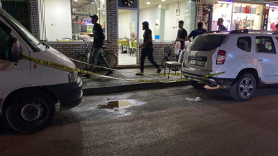 Bıçaklı kavgada 1 ağır yaralı