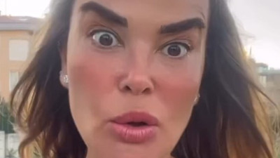 Özlem Yıldız’ı şoke eden olay. Telefonları susmak bilmedi