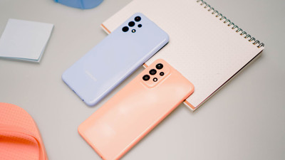 Samsung Galaxy M34'ün teknik özellikleri belli oldu