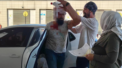 Bursa’da kendini kesen acemi kasap sayısı 462 oldu