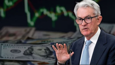 Merkez Bankası Başkanları bir araya geldi. Fed Başkanı Powell'dan kritik faiz mesajı