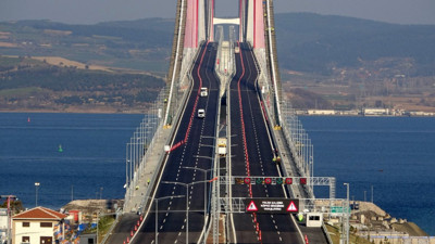 Köprü geçiş garantileri bayramlarda bile tutmuyor. Vatandaşın vergisi yandaşa akıyor