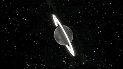 Satürn'ün yeni görüntüleri ortaya çıktı. İlk kez bu kadar net göreceksiniz