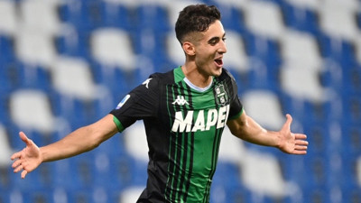 Mert Müldür'ün yeni takımı belli oldu. Türkiye'ye dönüyor