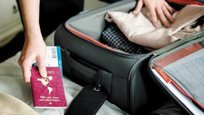 CHP'li vekilin oğlu da yurt dışına göçtü: Gitmemesi için çok uğraştım