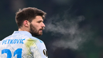 Trabzonspor Bruno Petkovic transferinde pes etmiyor