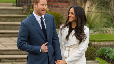Meghan Markle ve Prens Harry altı ayın sonunda anahtarları teslim etti