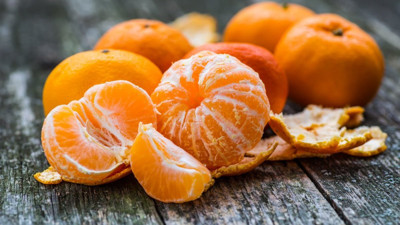 Rüyada mandalina görmek neye işaret? Rüyada mandalina görmek ne demek?