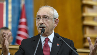 Kemal Kılıçdaroğlu’ndan çok konuşulacak sözler: Genel başkanlık altın tabakta sunulmaz