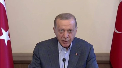 Erdoğan'dan partisine İstanbul talimatı